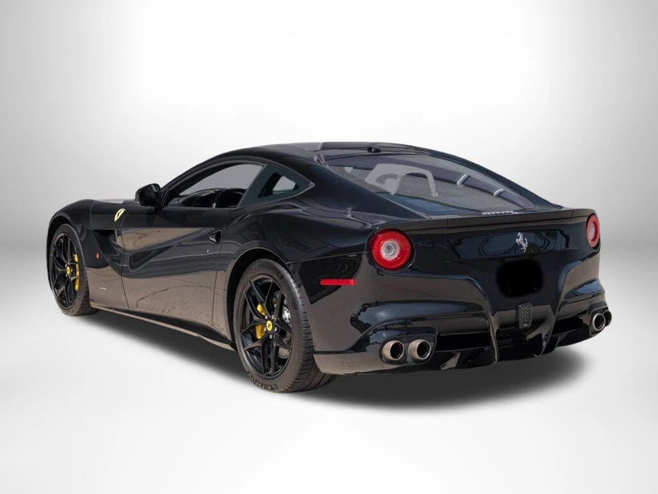 2013 Ferrari F12berlinetta - Image 2 of 31