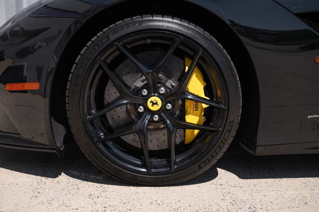 2013 Ferrari F12berlinetta - Image 17 of 31