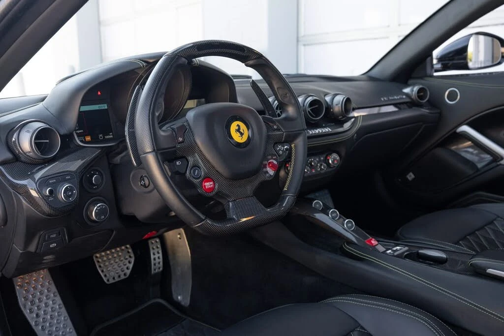 2013 Ferrari F12berlinetta - Image 29 of 31
