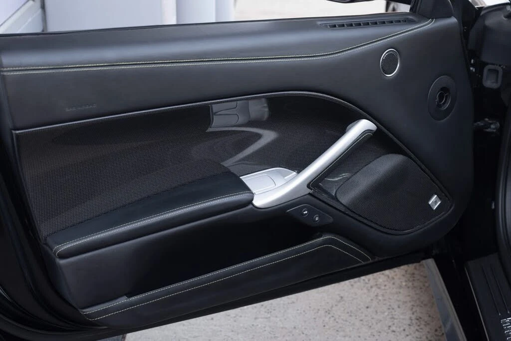 2013 Ferrari F12berlinetta - Image 27 of 31