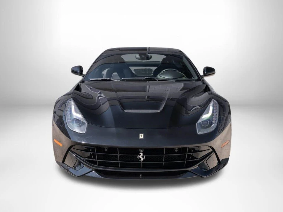 2013 Ferrari F12berlinetta - Image 5 of 31
