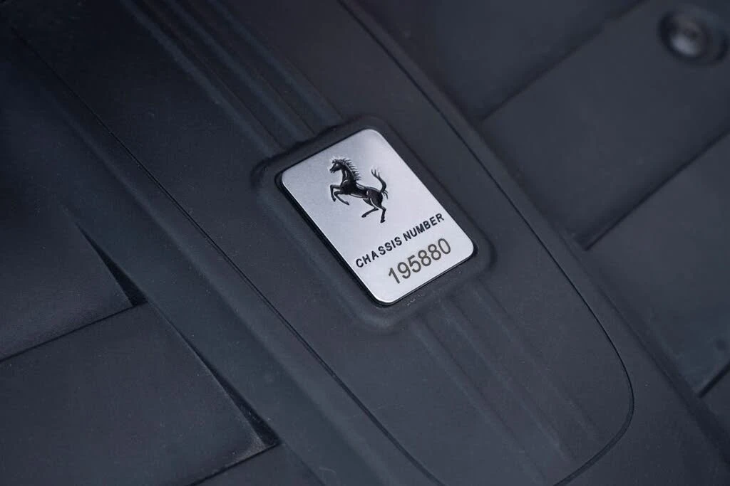 2013 Ferrari F12berlinetta - Image 14 of 31