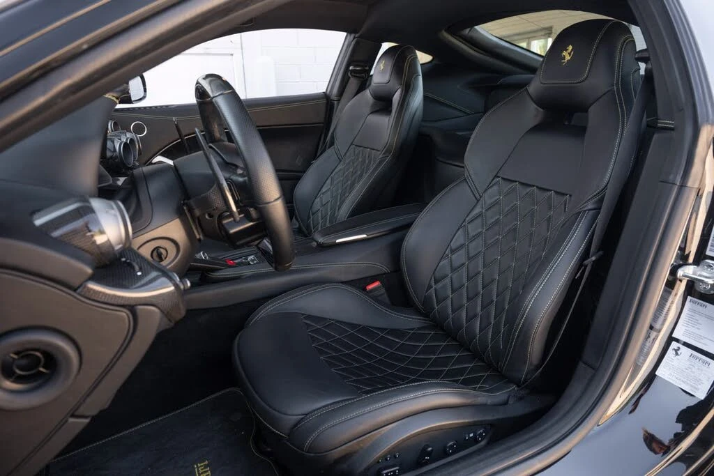 2013 Ferrari F12berlinetta - Image 31 of 31