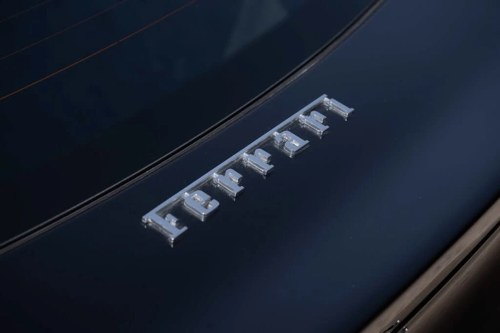 2013 Ferrari F12berlinetta - Image 21 of 31