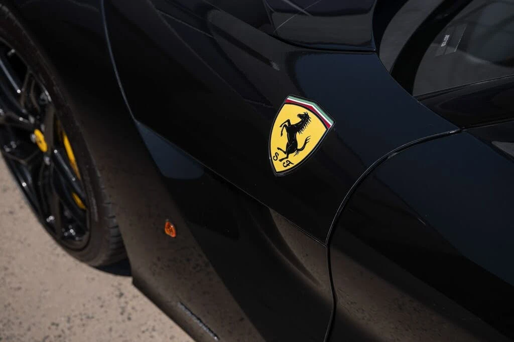 2013 Ferrari F12berlinetta - Image 18 of 31