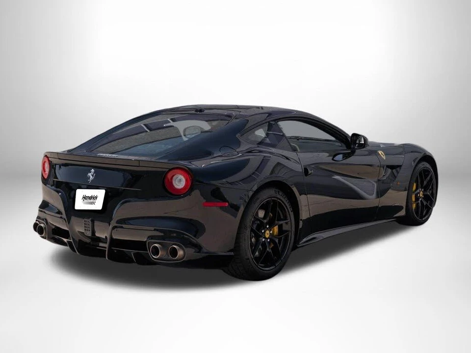2013 Ferrari F12berlinetta - Image 7 of 31