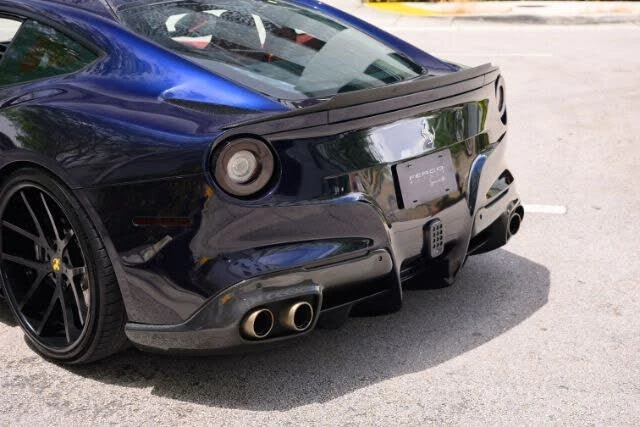 2013 Ferrari F12berlinetta - Image 12 of 31