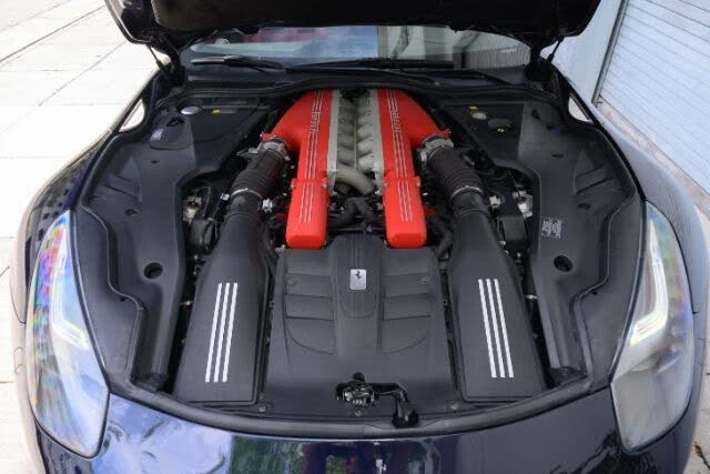 2013 Ferrari F12berlinetta - Image 31 of 31