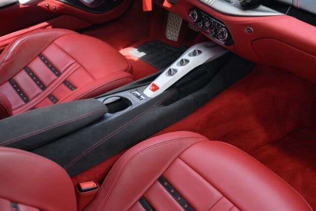 2013 Ferrari F12berlinetta - Image 23 of 31