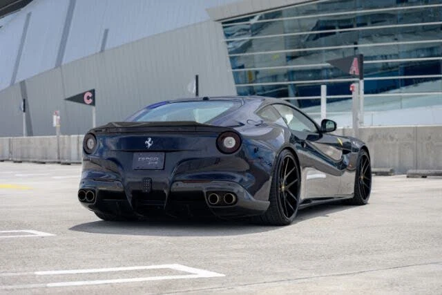 2013 Ferrari F12berlinetta - Image 7 of 31