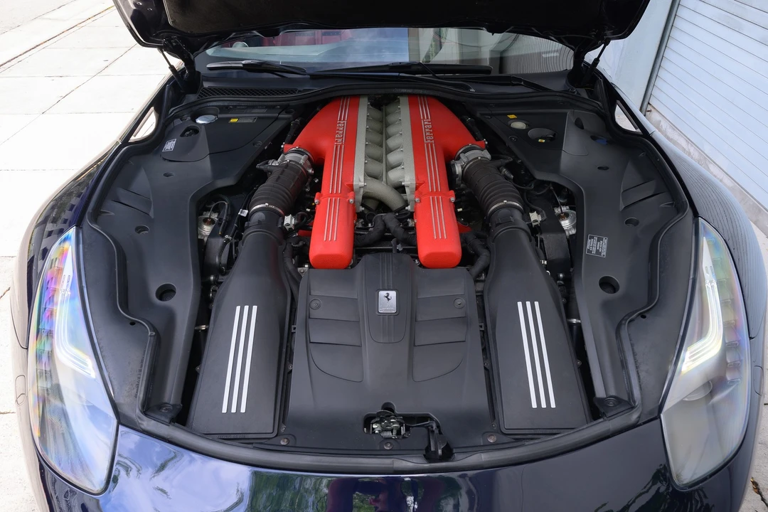 2013 Ferrari F12berlinetta - Image 31 of 31