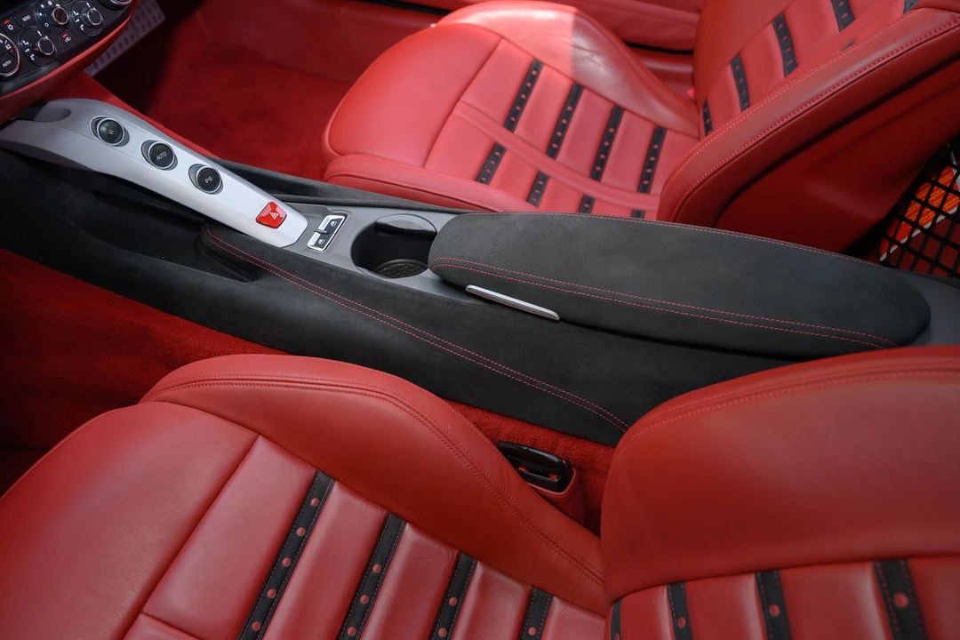 2013 Ferrari F12berlinetta - Image 22 of 31