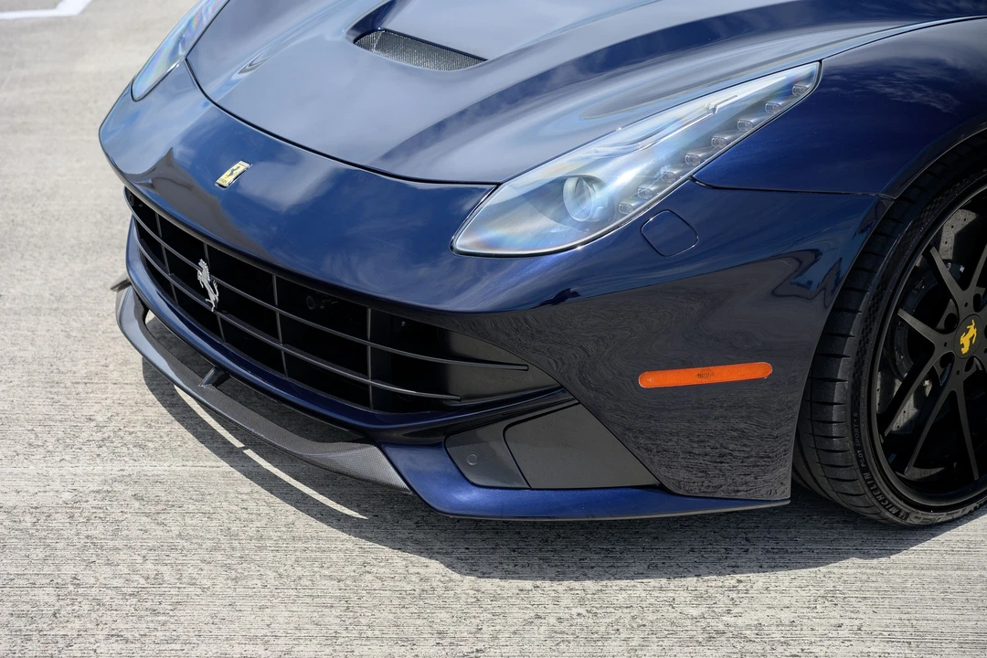 2013 Ferrari F12berlinetta - Image 10 of 31