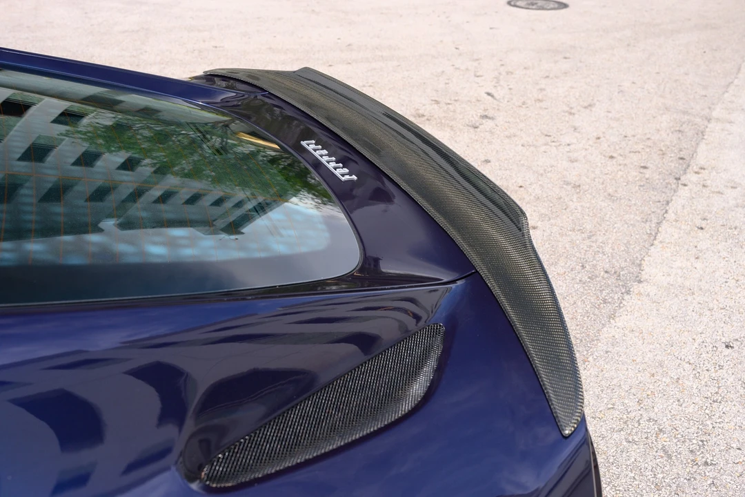 2013 Ferrari F12berlinetta - Image 16 of 31