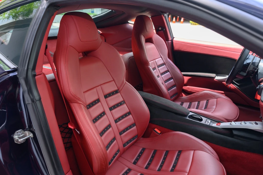 2013 Ferrari F12berlinetta - Image 19 of 31