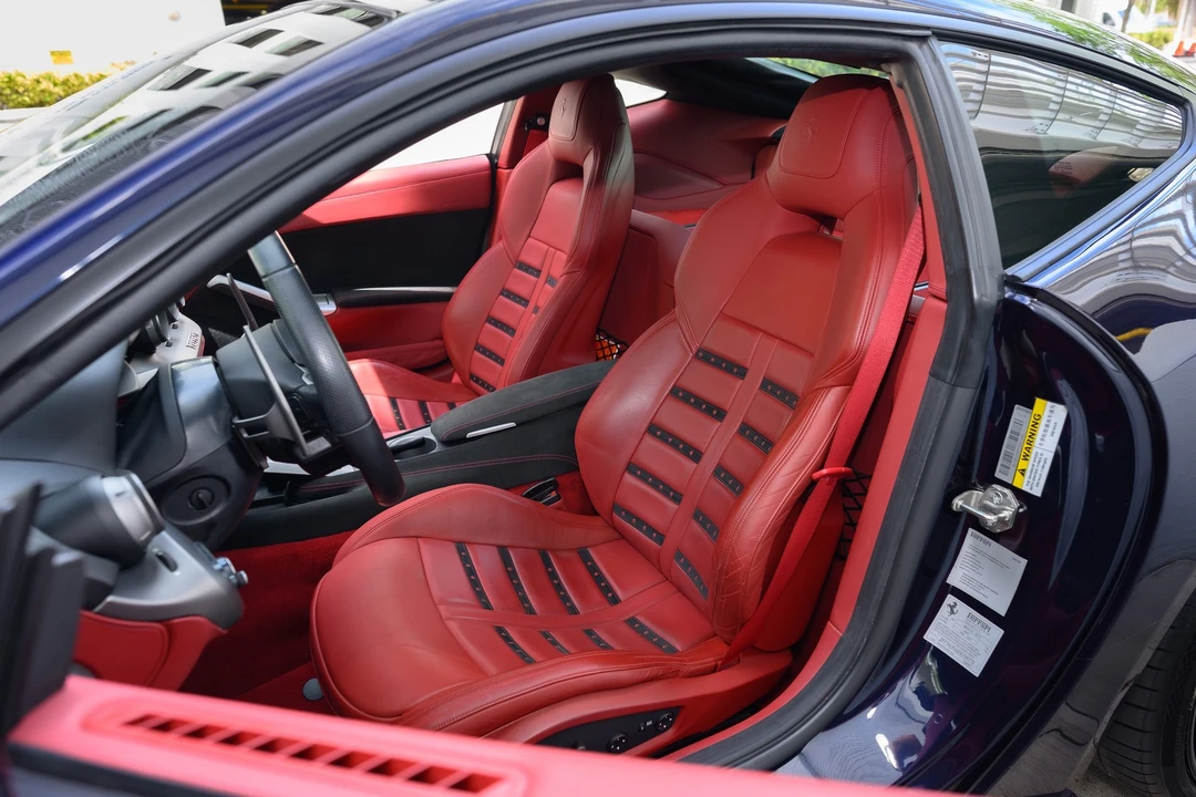 2013 Ferrari F12berlinetta - Image 18 of 31