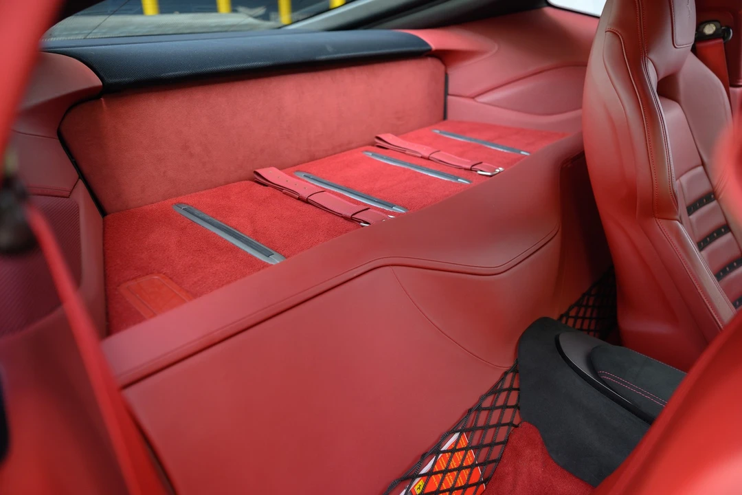 2013 Ferrari F12berlinetta - Image 26 of 31