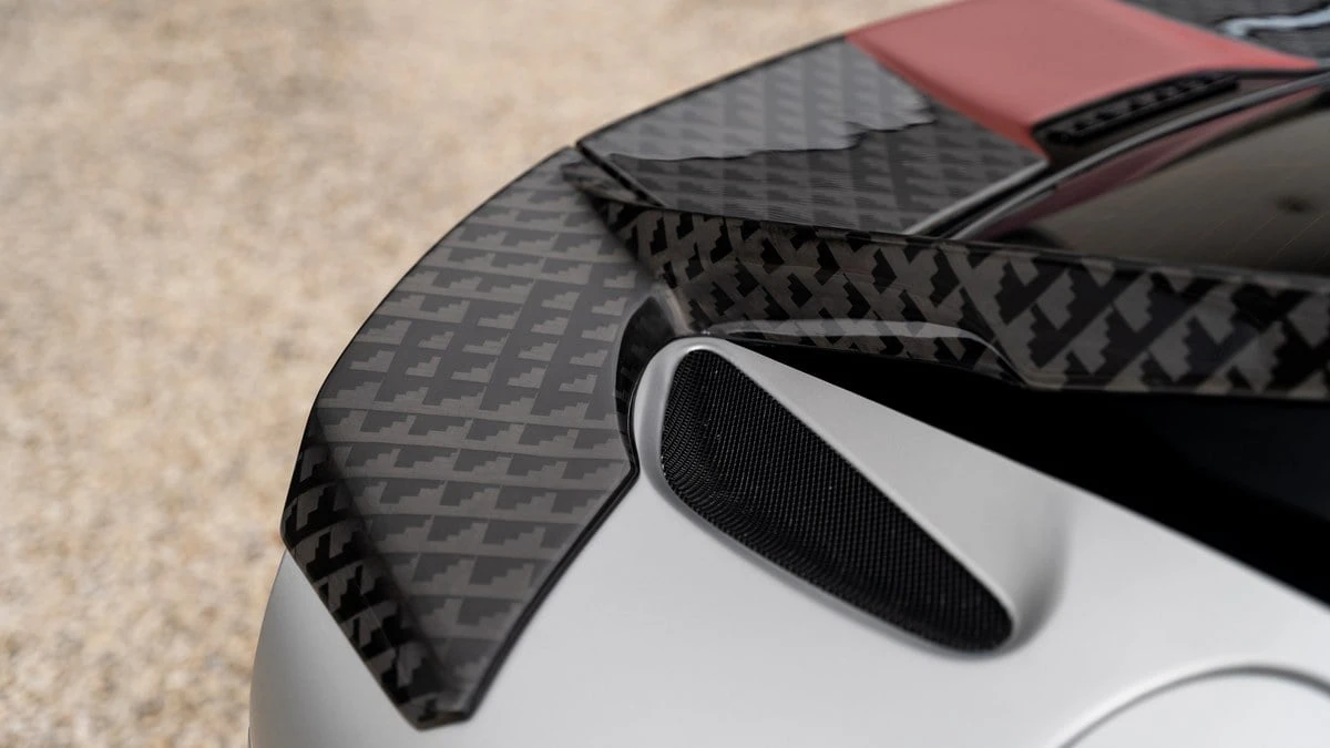 2013 Ferrari F12berlinetta - Image 12 of 30