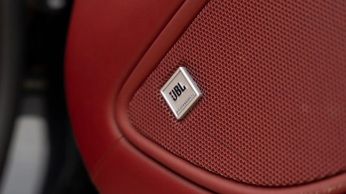 2013 Ferrari F12berlinetta - Image 15 of 30