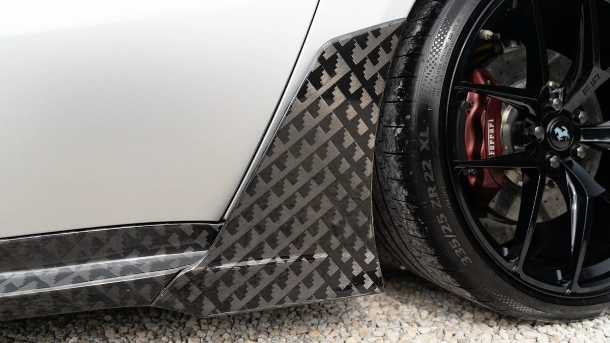 2013 Ferrari F12berlinetta - Image 14 of 30