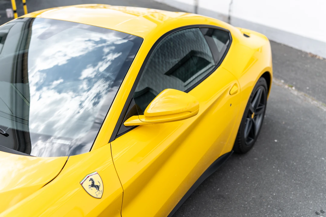 2013 Ferrari F12berlinetta - Image 22 of 31
