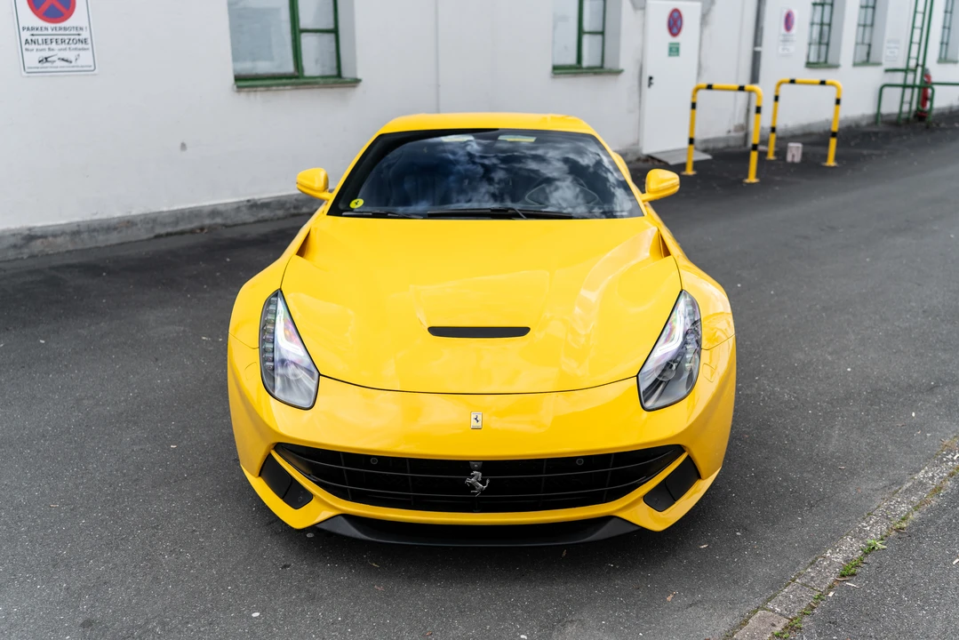 2013 Ferrari F12berlinetta - Image 10 of 31