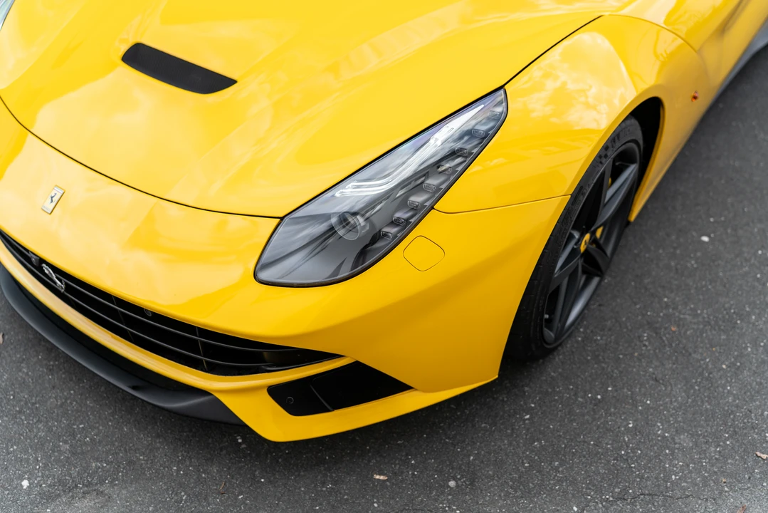 2013 Ferrari F12berlinetta - Image 26 of 31