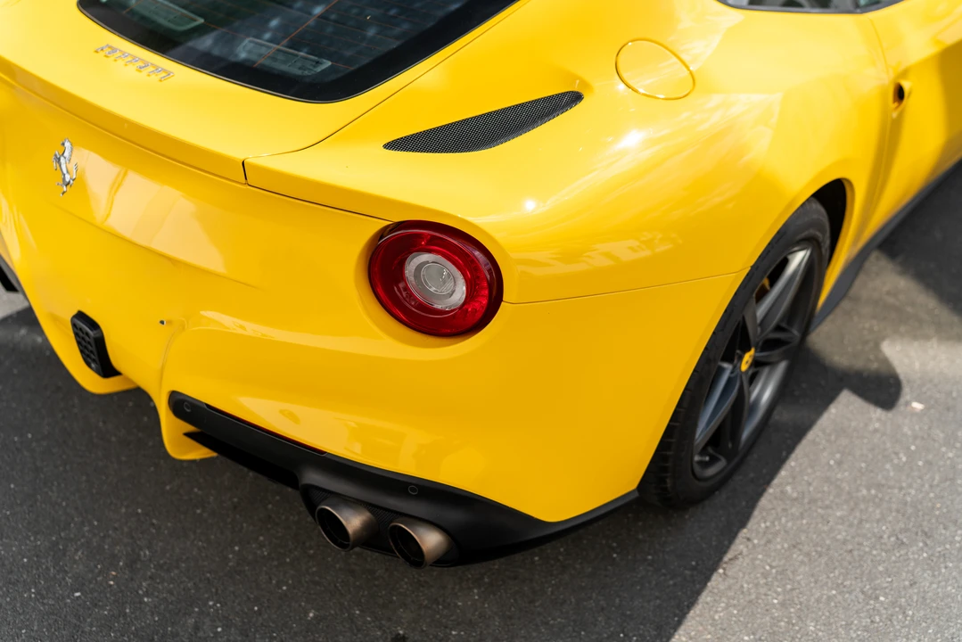 2013 Ferrari F12berlinetta - Image 28 of 31