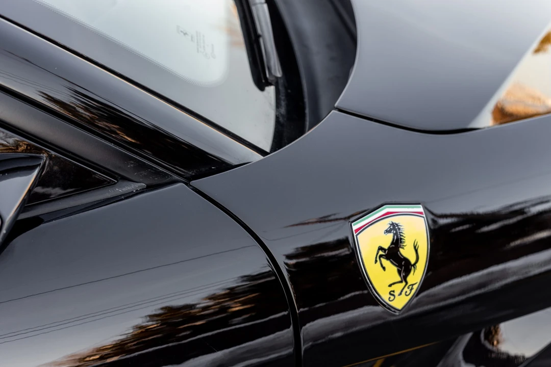 2013 Ferrari F12berlinetta - Image 29 of 31