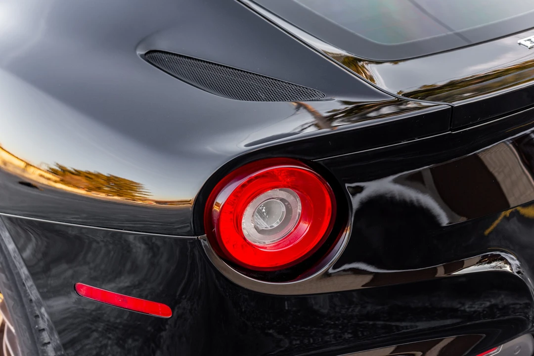 2013 Ferrari F12berlinetta - Image 20 of 31
