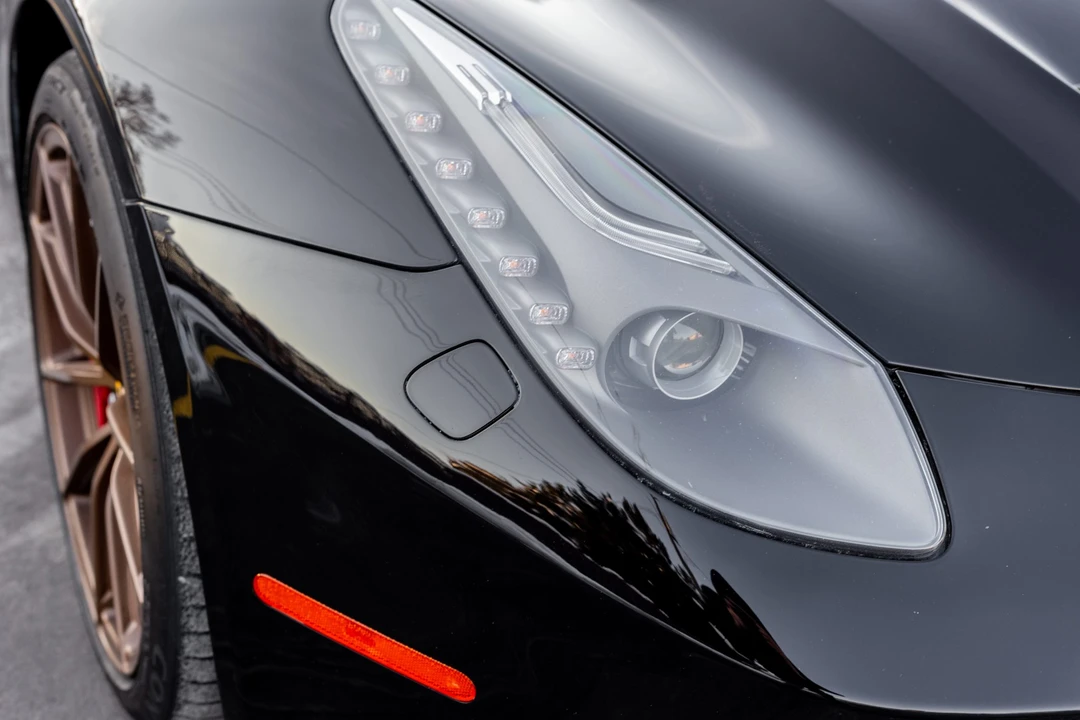 2013 Ferrari F12berlinetta - Image 14 of 31