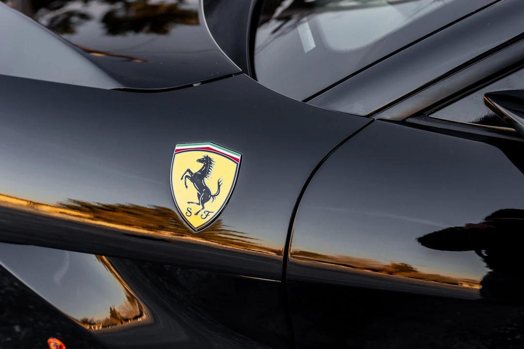 2013 Ferrari F12berlinetta - Image 18 of 31
