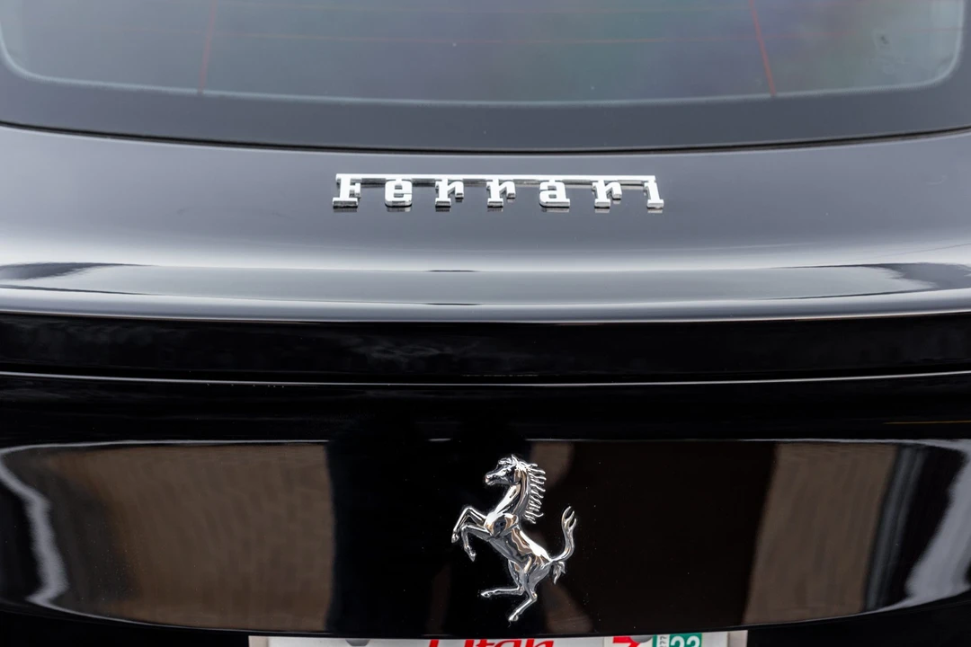 2013 Ferrari F12berlinetta - Image 23 of 31