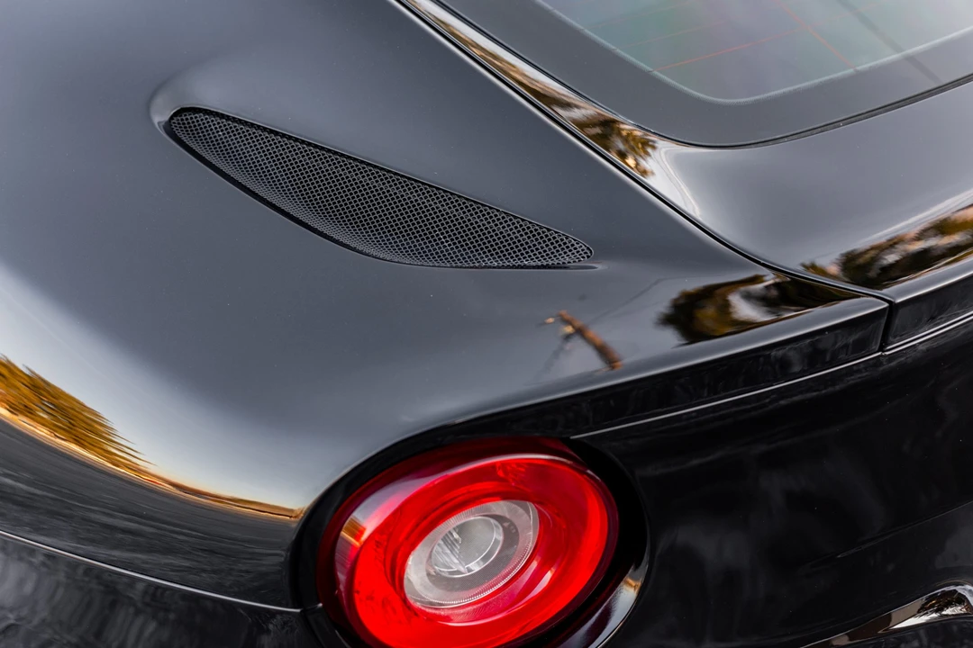 2013 Ferrari F12berlinetta - Image 21 of 31