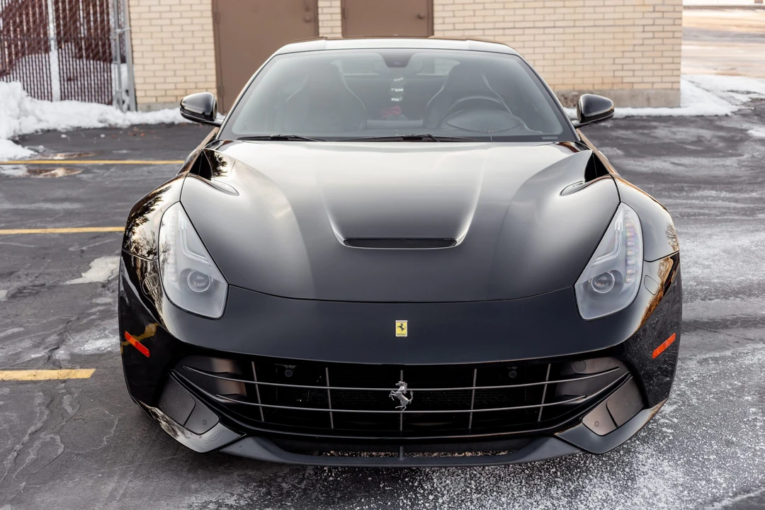 2013 Ferrari F12berlinetta - Image 9 of 31
