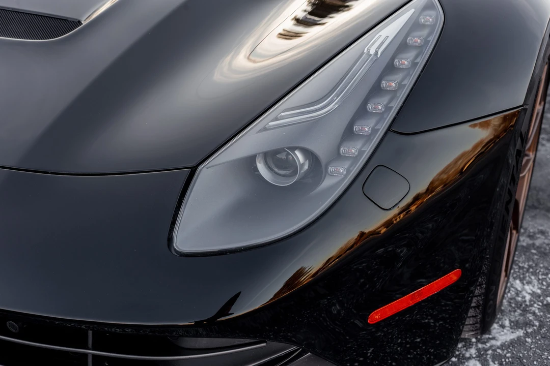 2013 Ferrari F12berlinetta - Image 13 of 31