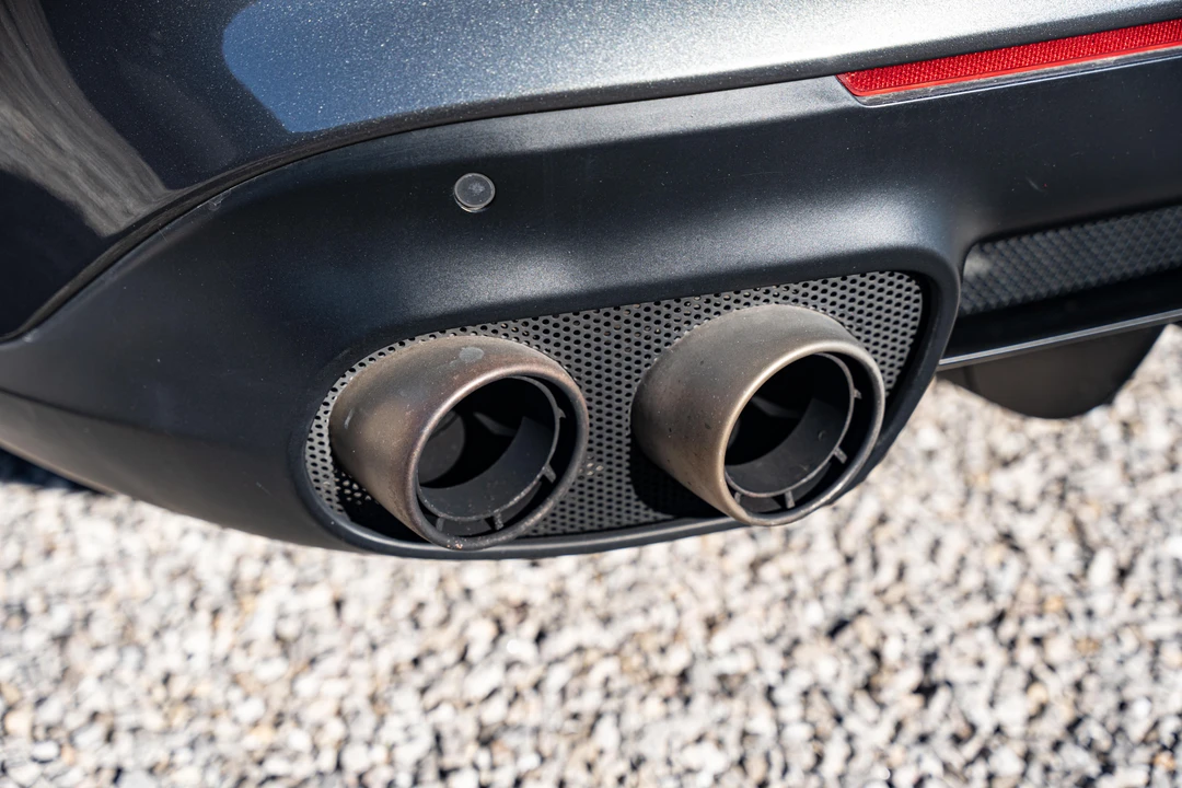 2013 Ferrari F12berlinetta - Image 27 of 31