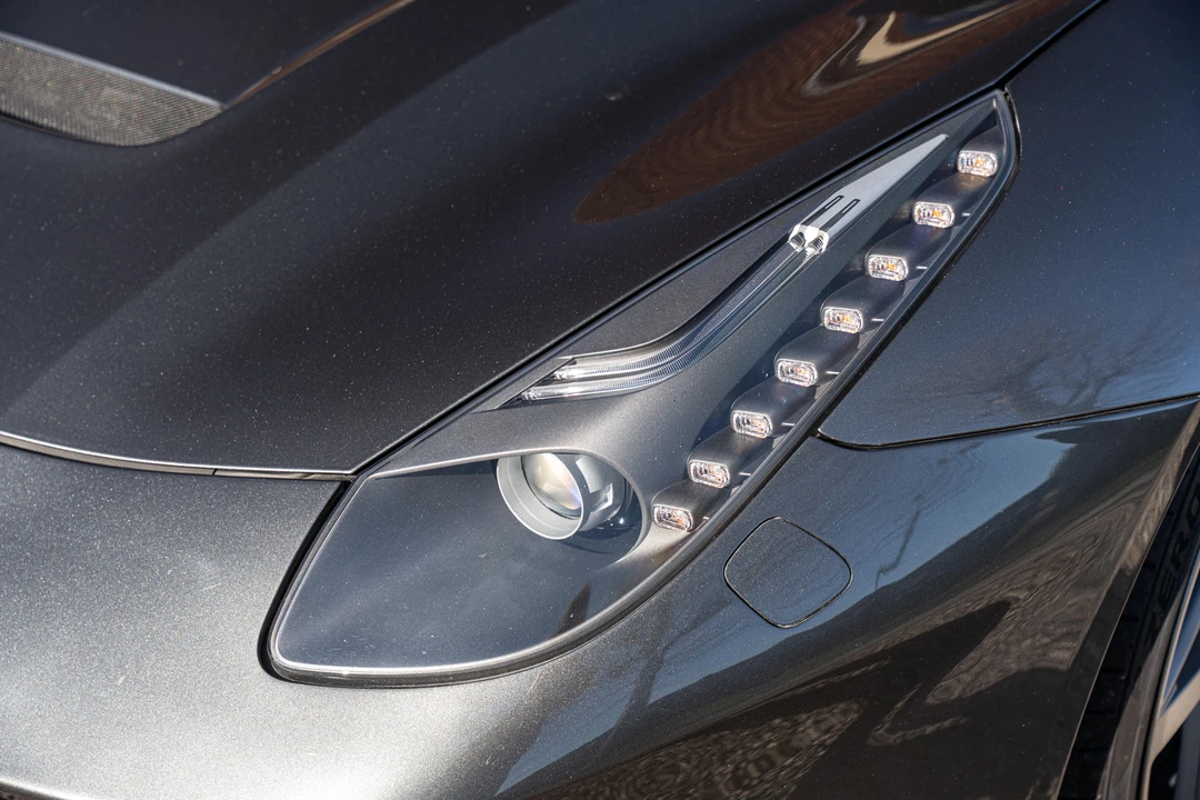 2013 Ferrari F12berlinetta - Image 28 of 31