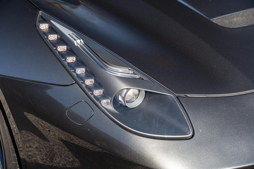 2013 Ferrari F12berlinetta - Image 30 of 31