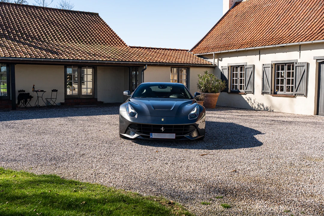 2013 Ferrari F12berlinetta - Image 10 of 31
