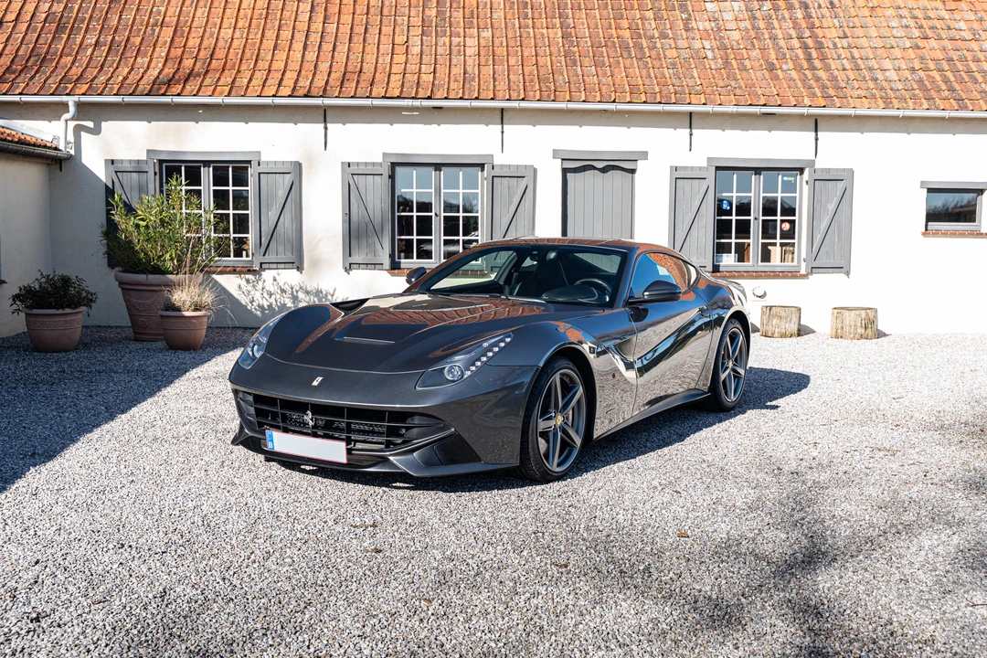 2013 Ferrari F12berlinetta - Image 12 of 31