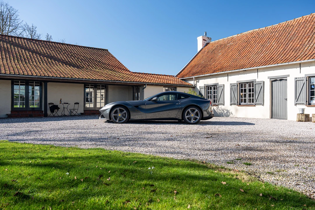 2013 Ferrari F12berlinetta - Image 18 of 31