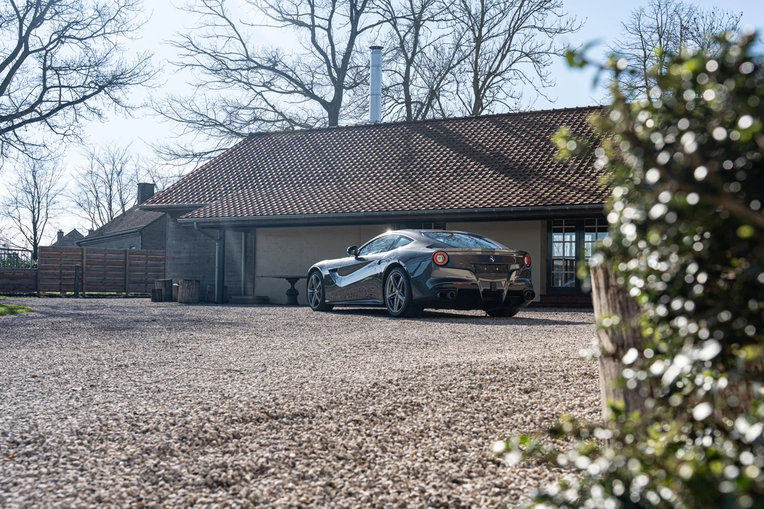 2013 Ferrari F12berlinetta - Image 20 of 31