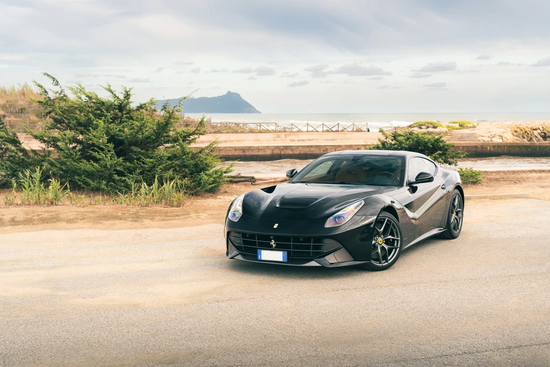 2012 Ferrari F12berlinetta - Image 11 of 31