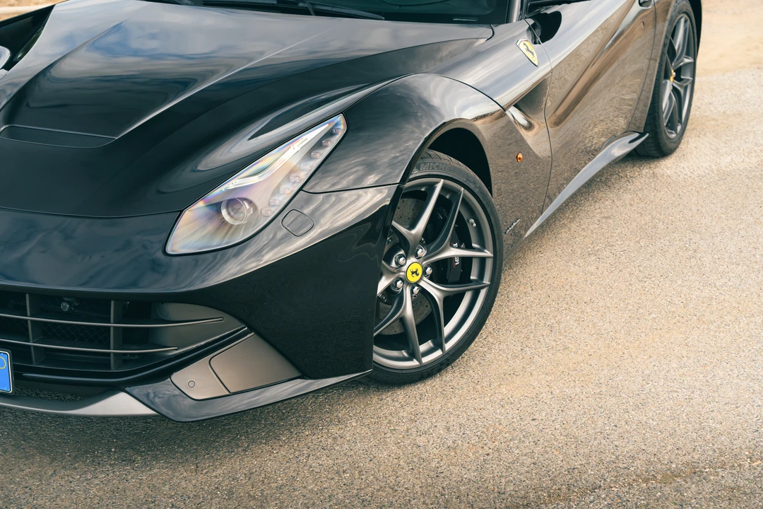 2012 Ferrari F12berlinetta - Image 21 of 31