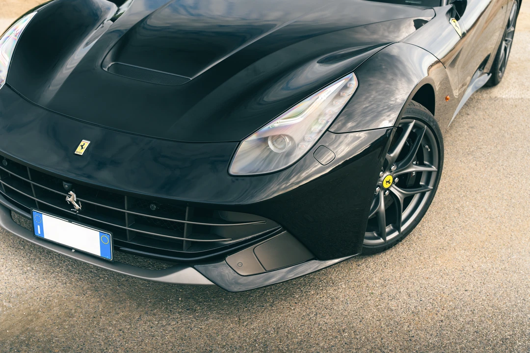 2012 Ferrari F12berlinetta - Image 22 of 31
