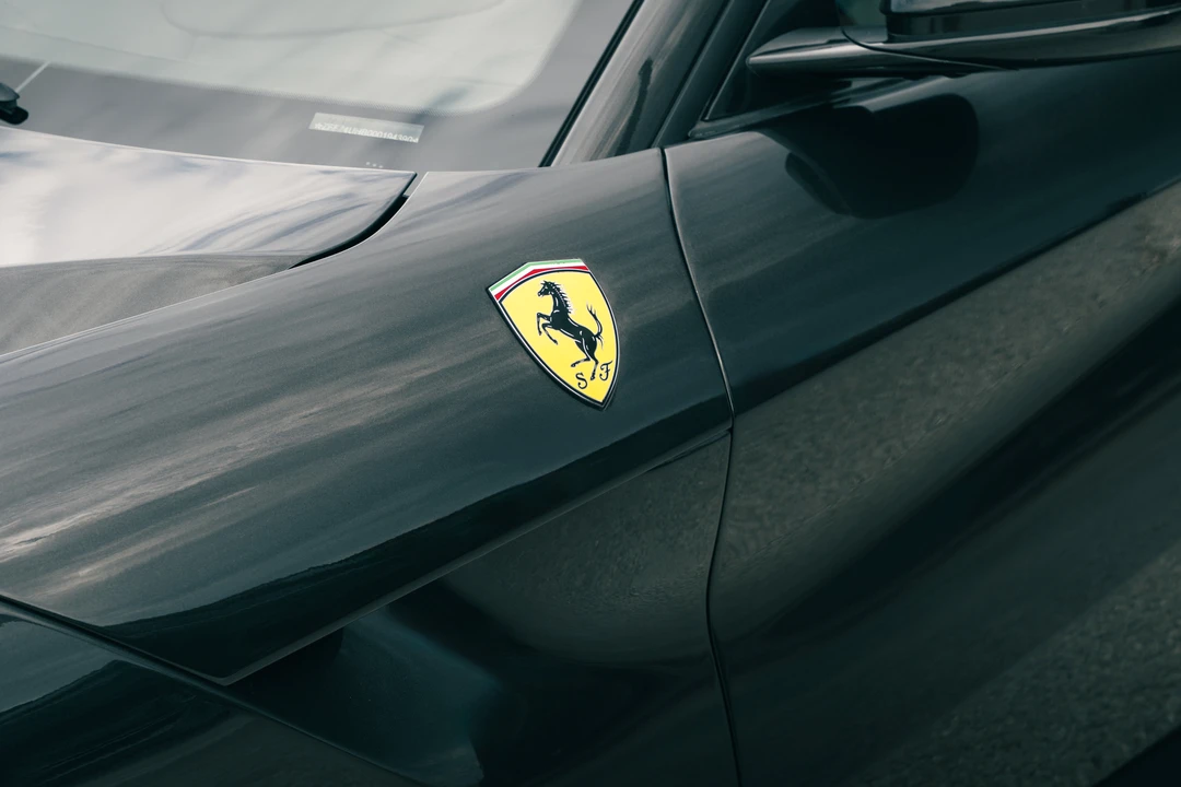 2012 Ferrari F12berlinetta - Image 24 of 31