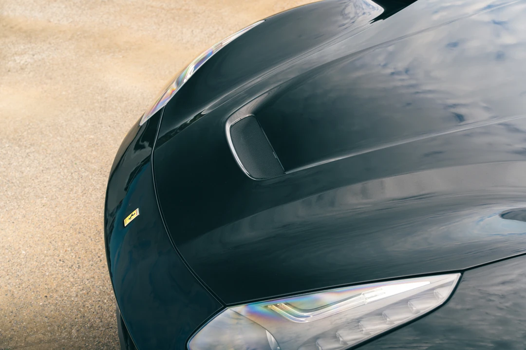 2012 Ferrari F12berlinetta - Image 26 of 31