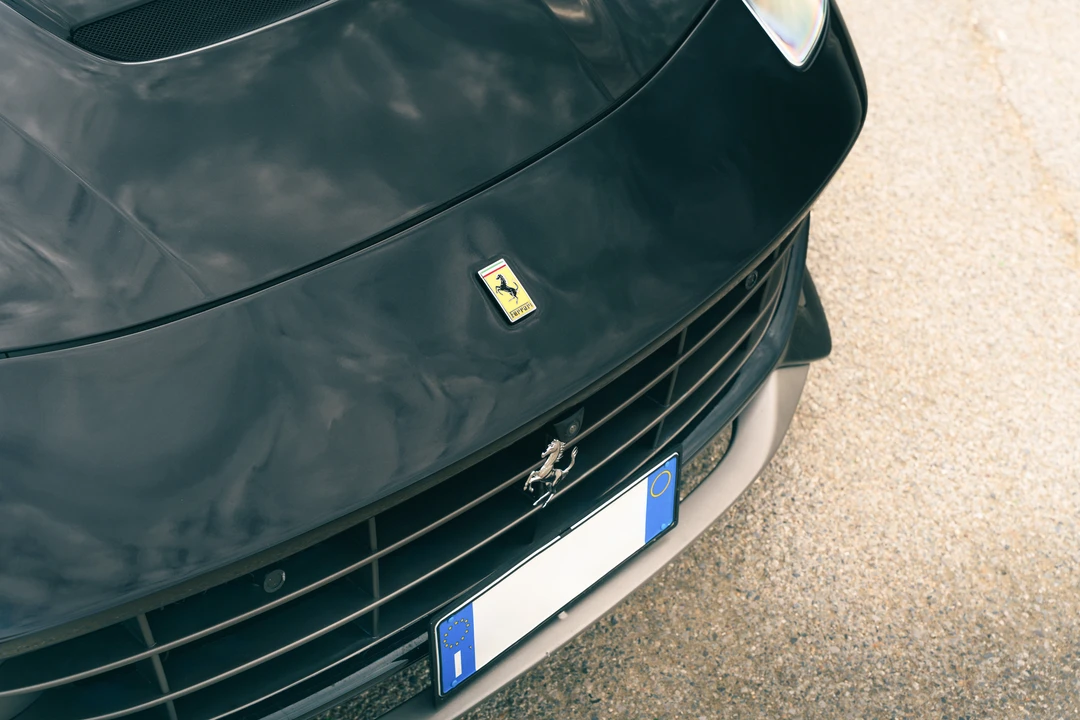 2012 Ferrari F12berlinetta - Image 28 of 31