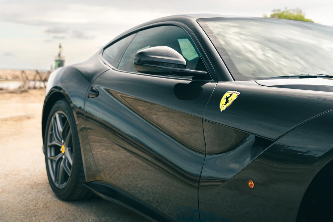2012 Ferrari F12berlinetta - Image 29 of 31